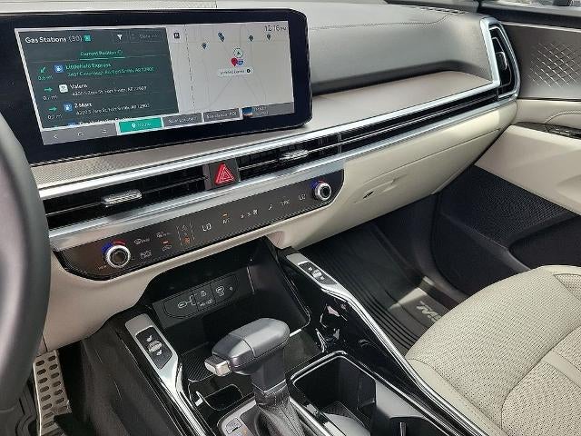 2025 Kia Sorento SX FWD