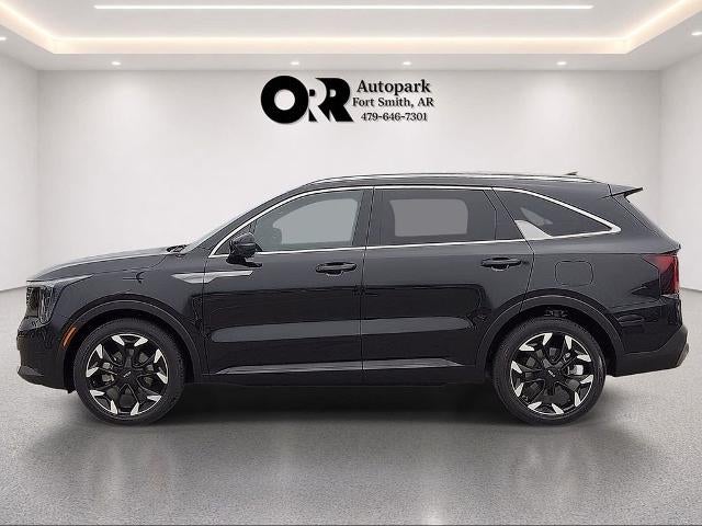 2025 Kia Sorento SX FWD