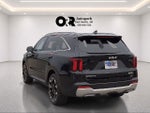 2025 Kia Sorento SX FWD