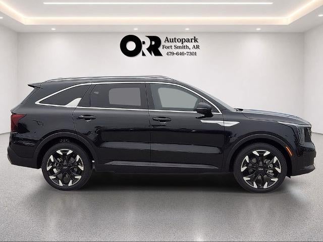 2025 Kia Sorento SX FWD