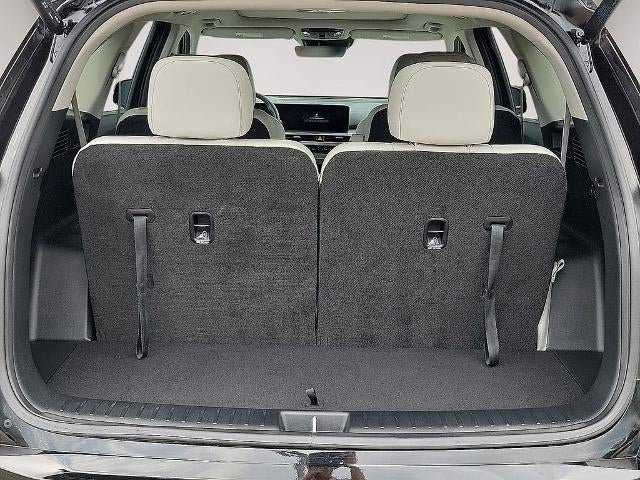 2025 Kia Sorento SX FWD