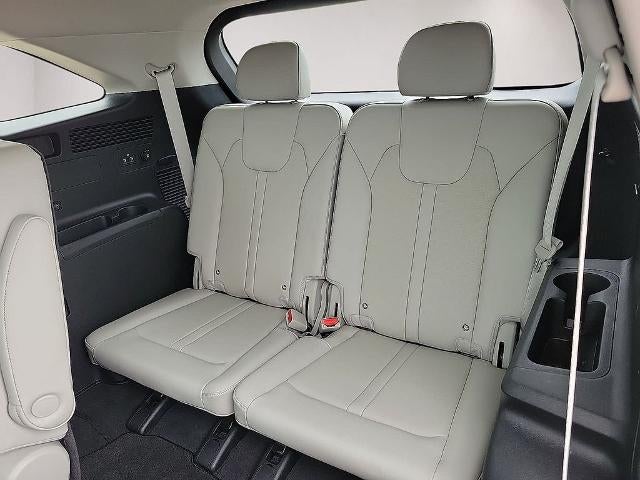 2025 Kia Sorento SX FWD