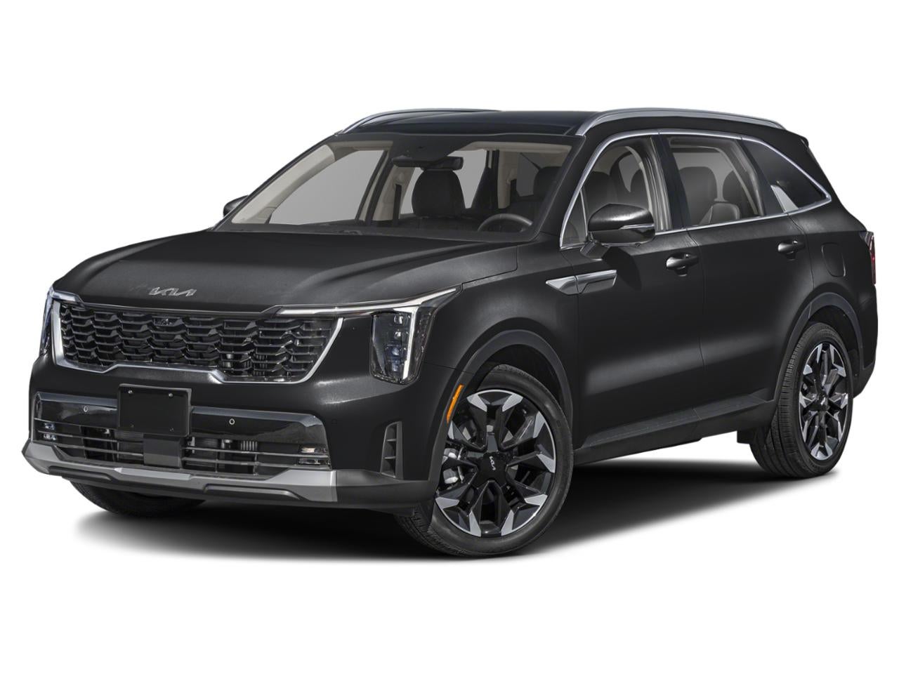 2025 Kia Sorento SX FWD
