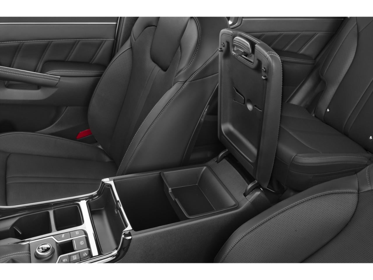 2025 Kia Sorento SX FWD