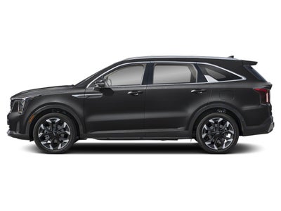 2025 Kia Sorento SX FWD