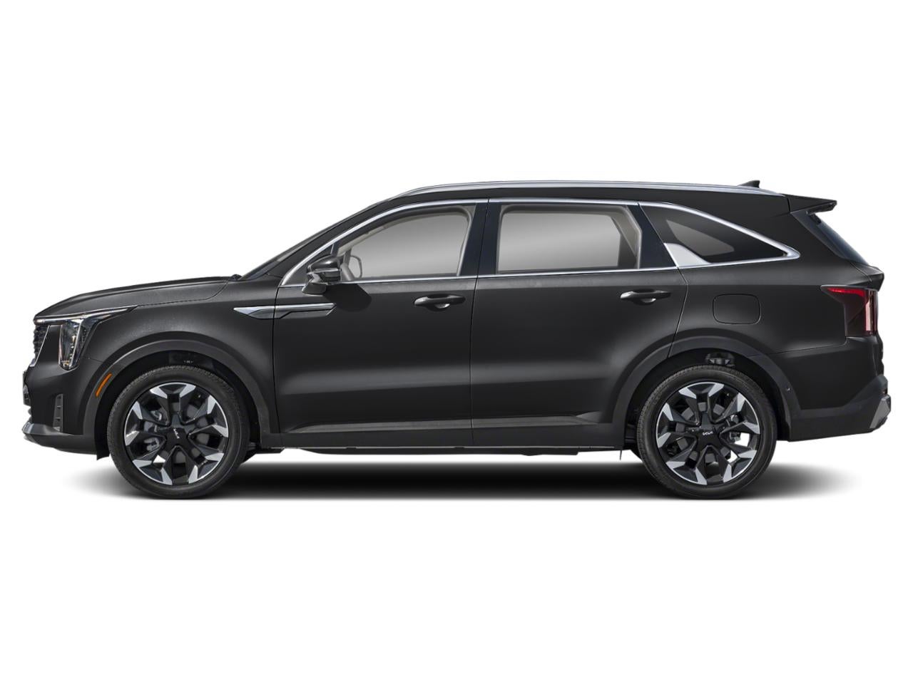 2025 Kia Sorento SX FWD