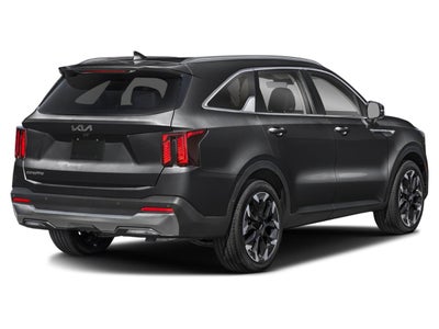 2025 Kia Sorento SX FWD