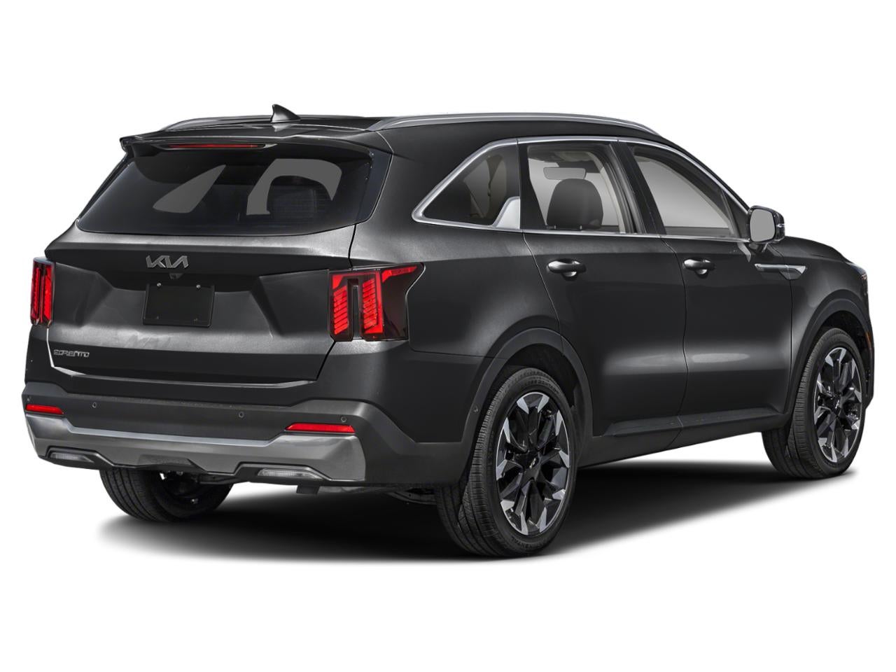 2025 Kia Sorento SX FWD