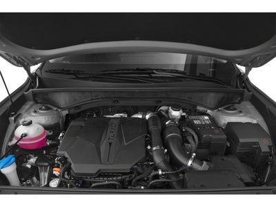 2022 Kia Sorento SX FWD