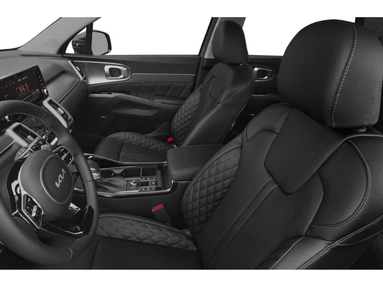 2022 Kia Sorento SX FWD