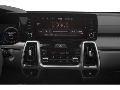 2022 Kia Sorento SX FWD