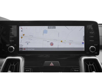 2022 Kia Sorento SX FWD