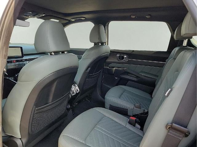 2024 Kia Sorento X-Line SX Prestige AWD