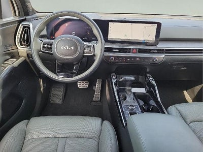 2024 Kia Sorento X-Line SX Prestige AWD