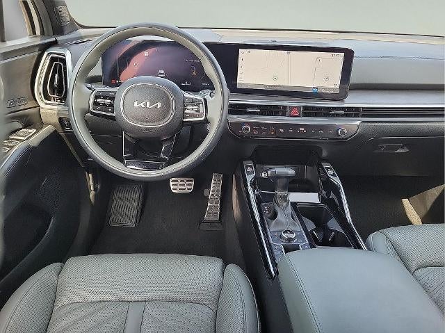 2024 Kia Sorento X-Line SX Prestige AWD