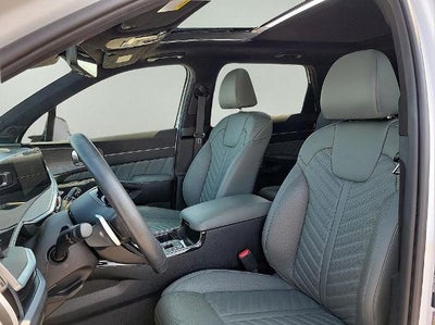 2024 Kia Sorento X-Line SX Prestige AWD