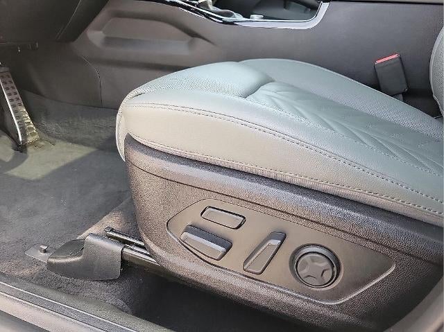 2024 Kia Sorento X-Line SX Prestige AWD