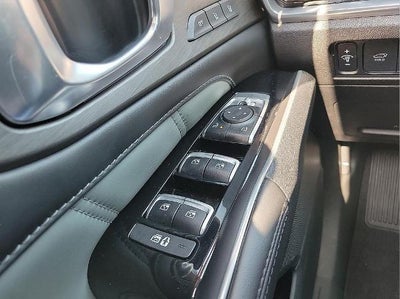 2024 Kia Sorento X-Line SX Prestige AWD