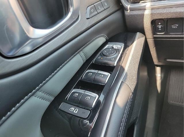 2024 Kia Sorento X-Line SX Prestige AWD