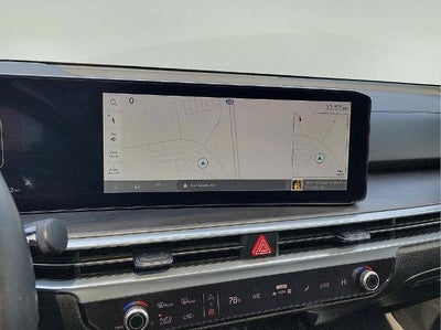 2024 Kia Sorento X-Line SX Prestige AWD