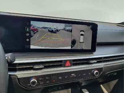 2024 Kia Sorento X-Line SX Prestige AWD