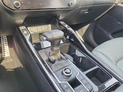 2024 Kia Sorento X-Line SX Prestige AWD