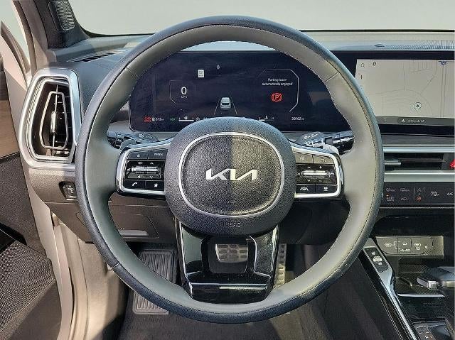 2024 Kia Sorento X-Line SX Prestige AWD