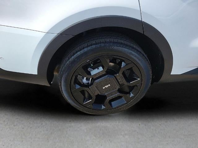 2024 Kia Sorento X-Line SX Prestige AWD