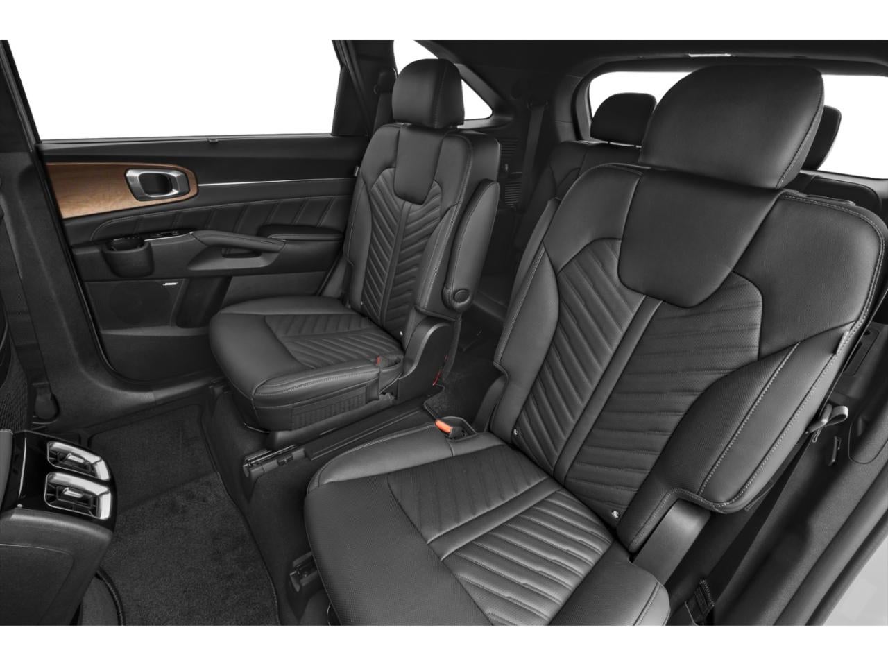 2024 Kia Sorento X-Line SX Prestige AWD