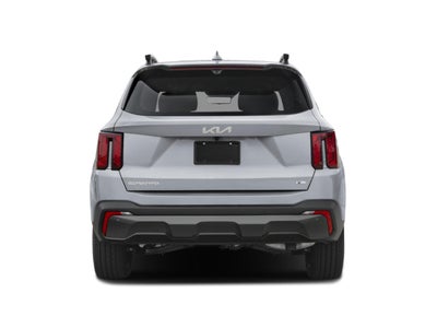 2024 Kia Sorento X-Line SX Prestige AWD
