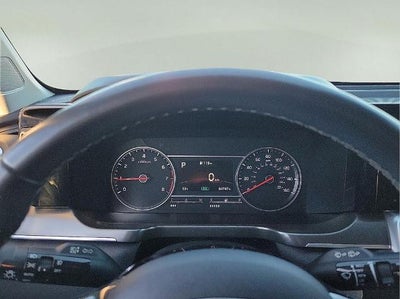 2022 Kia Sorento SX AWD