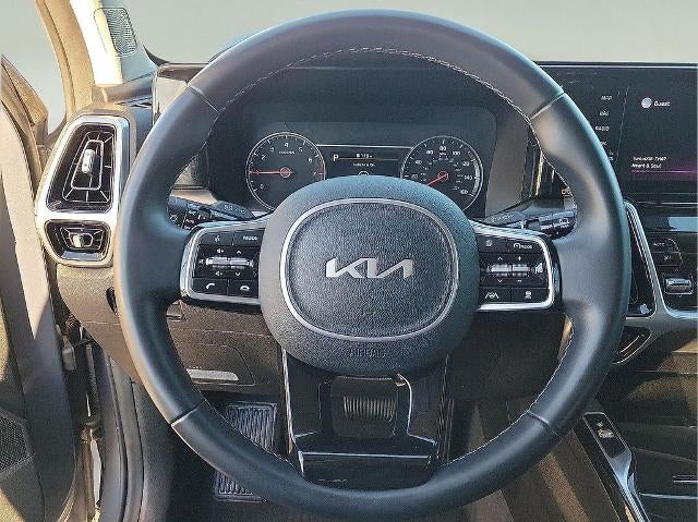 2022 Kia Sorento SX AWD