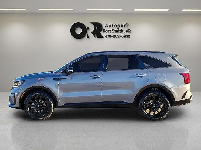 2022 Kia Sorento SX AWD