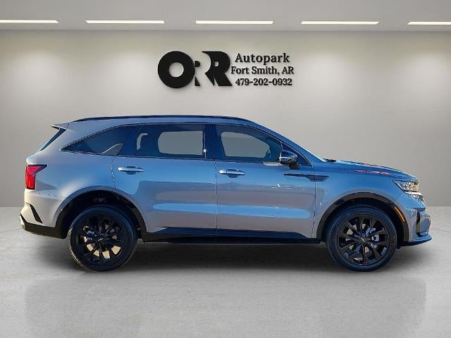 2022 Kia Sorento SX AWD