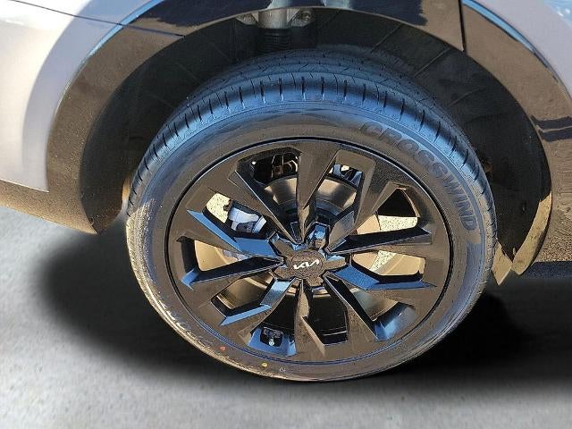 2022 Kia Sorento SX AWD