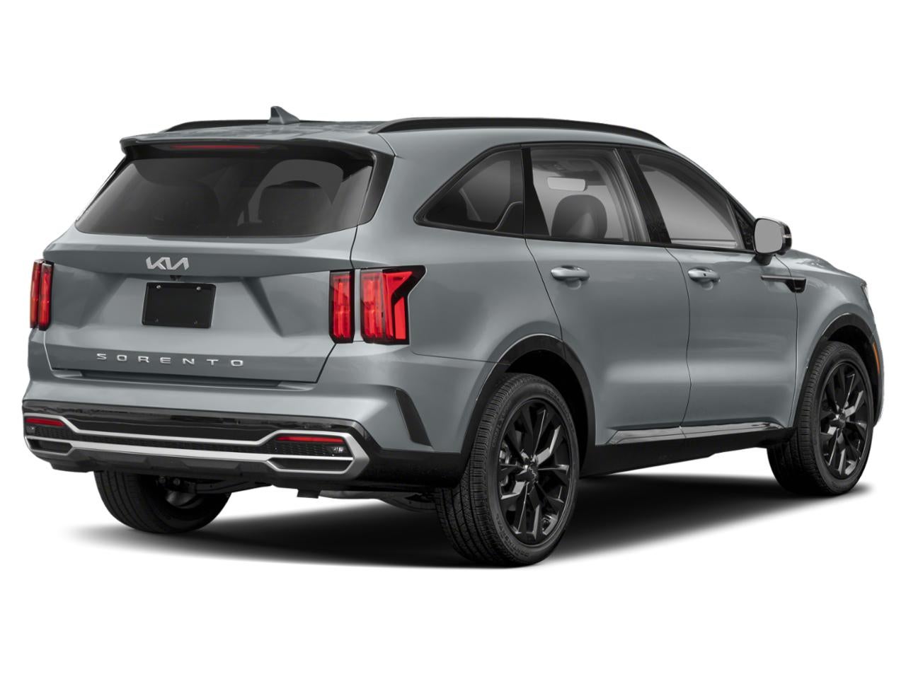 2022 Kia Sorento SX AWD