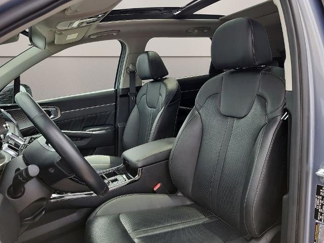 2022 Kia Sorento SX AWD