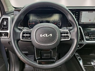 2022 Kia Sorento SX AWD