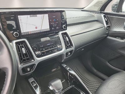 2022 Kia Sorento SX AWD