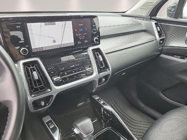 2022 Kia Sorento SX AWD
