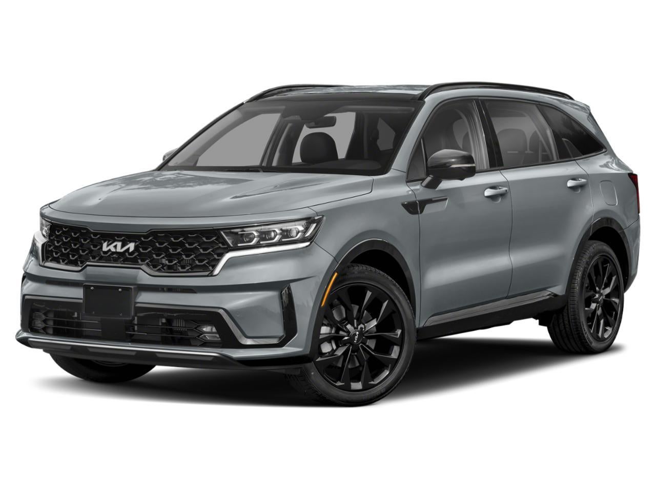 2022 Kia Sorento SX DCT 4WD's photo