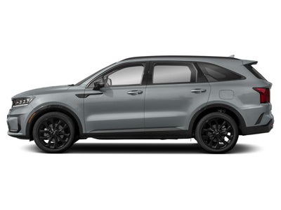 2022 Kia Sorento SX AWD