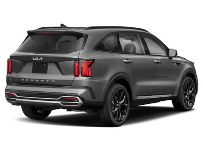 2022 Kia Sorento SX AWD