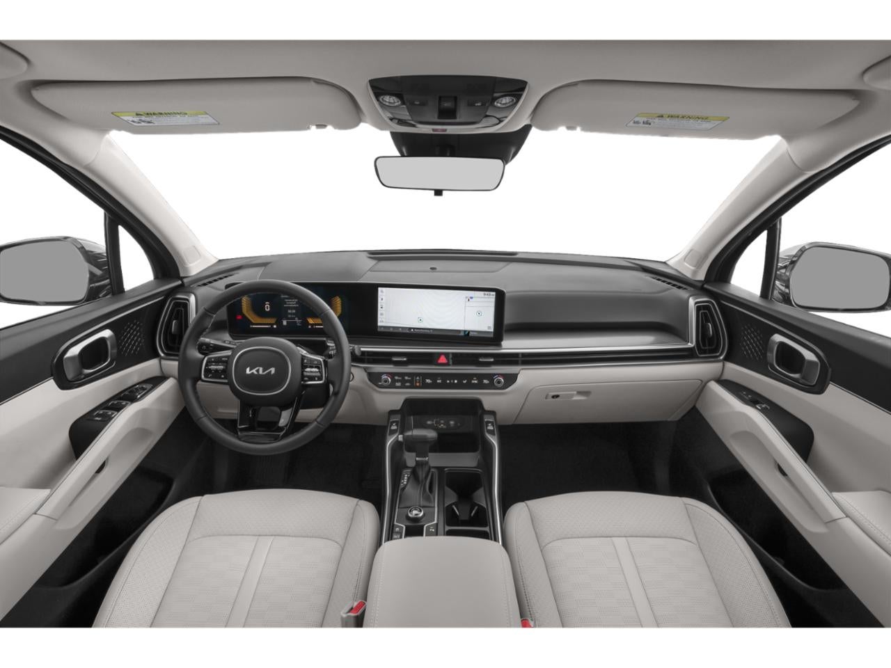 2024 Kia Sorento S FWD