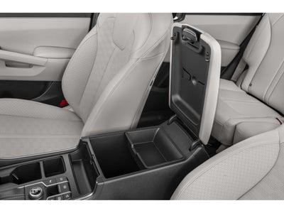 2024 Kia Sorento S FWD