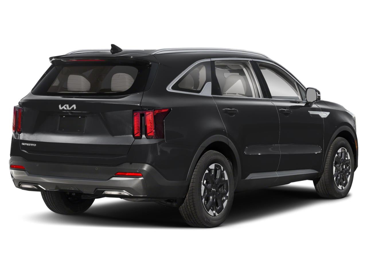 2024 Kia Sorento S FWD