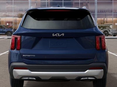 2024 Kia Sorento S FWD