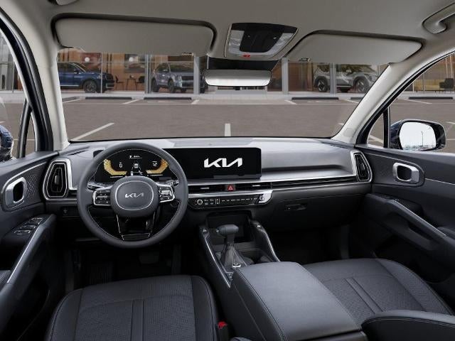 2024 Kia Sorento S FWD
