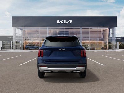 2024 Kia Sorento S FWD