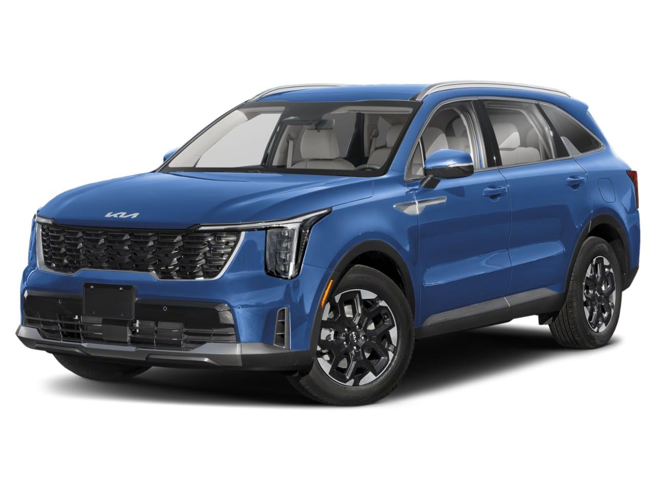 2024 Kia Sorento S FWD